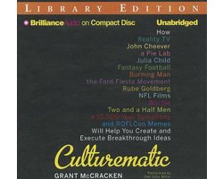 Culturematic