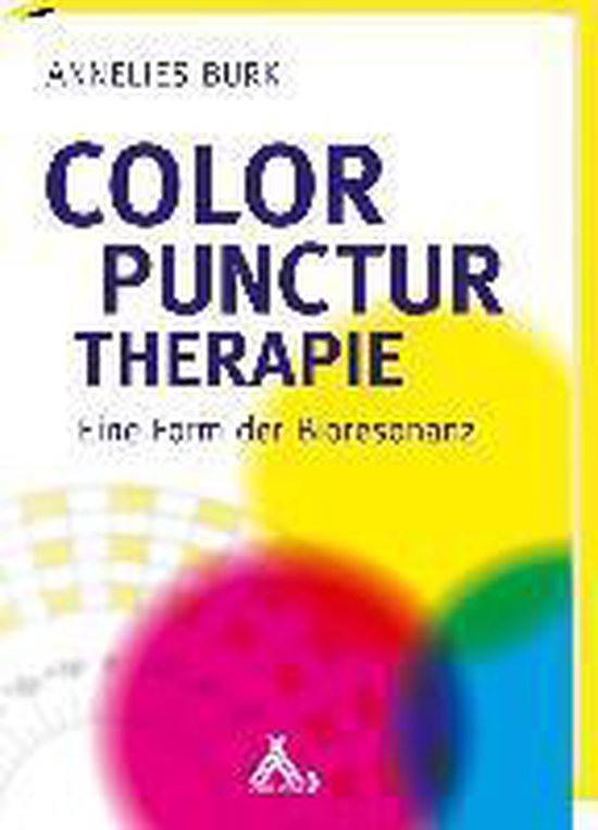 Color Punctur Therapie - cover