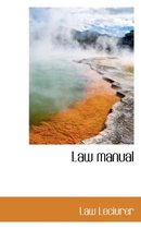 Law Manual