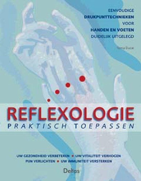 Reflexologie - Sonia Ducie | Respetofundacion.org
