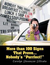 More Than 100 Signs That Prove... Nobody's  Purrfect !