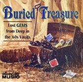 Buried Treasure: Lost Gems From Deep...60's Vaults