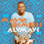 Massa Dembele - Alumaye (CD)