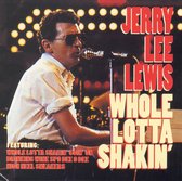 Whole Lotta Shakin': Jerry Lee Lewis at His Best