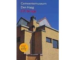 Gemeentemuseum Den Haag Hp Berlage