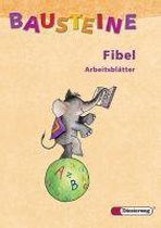 Bausteine Fibel. Arbeitsblätter