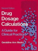 Drug Dosage Calculations