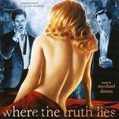 Where the Truth Lies [Original Motion Picture Soundtrack]