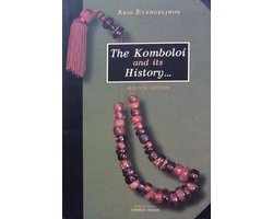 The Komboloi and its history...