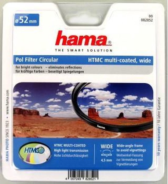 Hama MC-UV 390 ( 0-Haze ) M58mm (IV) (Gebraucht) in Birsfelden für CHF 8 - mit Lieferung auf