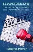 Manfred's One-Month Sudoku Power Plan for Men