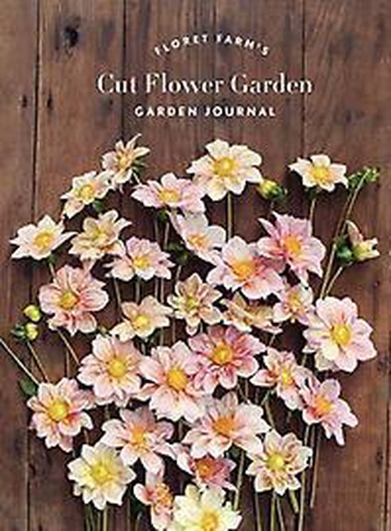 Floret Farm's Cut Flower Garden Floret Farm's Cut Flower Garden
