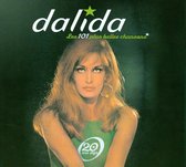 Dalida - 101 Plus Belles Chansons