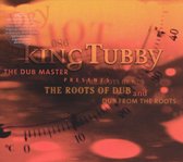 Roots of Dub/Dub from the Roots