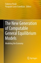The New Generation of Computable General Equilibrium Models
