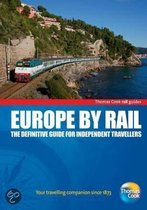 Europe By Rail