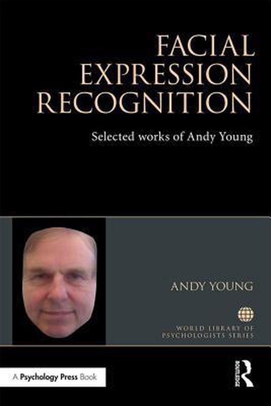 World Library of Psychologists - Facial Expression Recogniti ... - cover