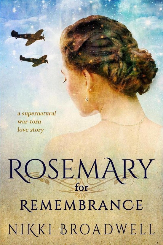Rosemary for Remembrance (ebook), Nikki Broadwell 9781386697145 Boeken