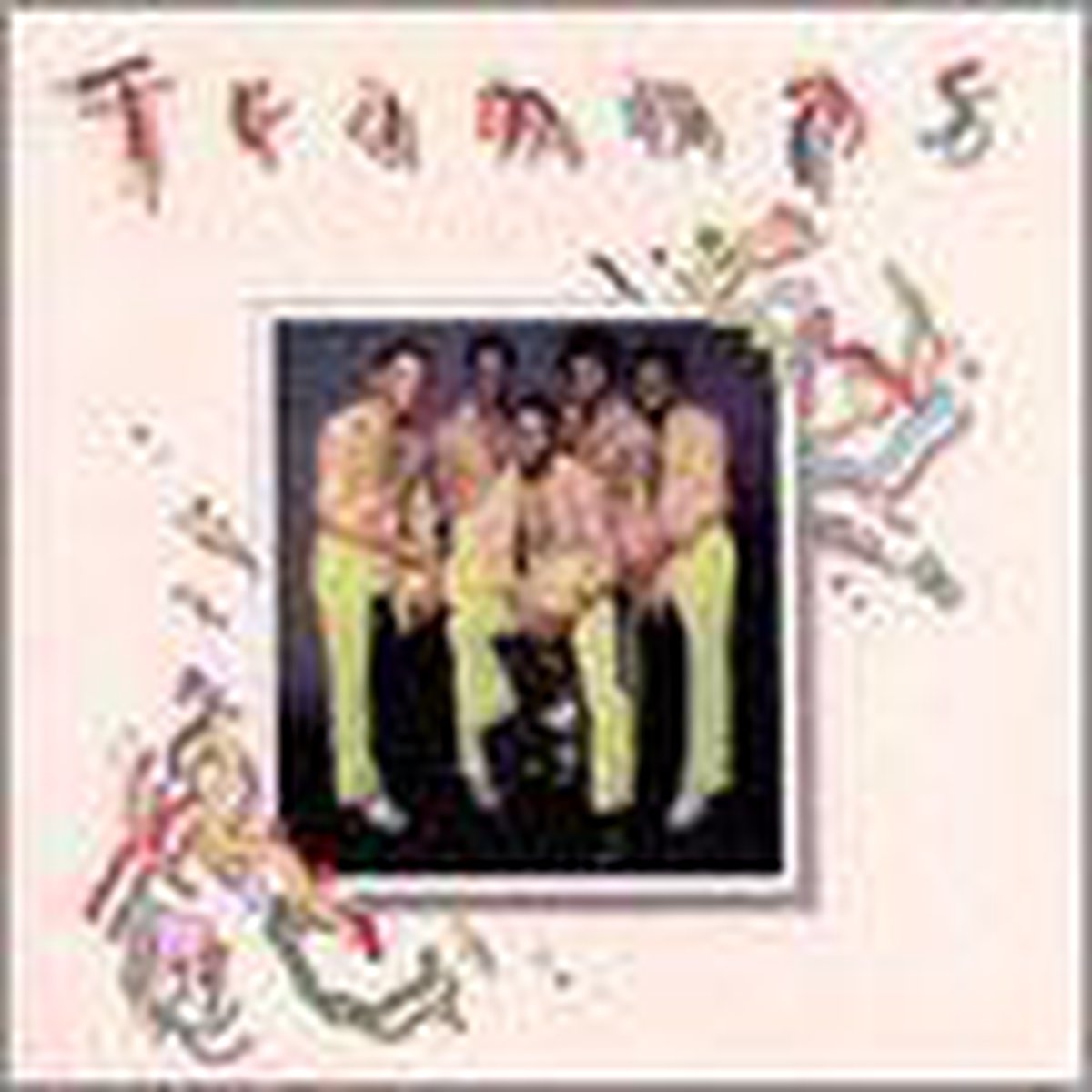 Trammps