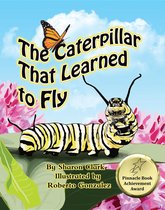 Insect series 3 - The Caterpillar That Learned to Fly