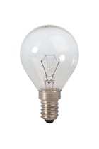 Calex Ovenlamp 240V 25W E14 300��C P45
