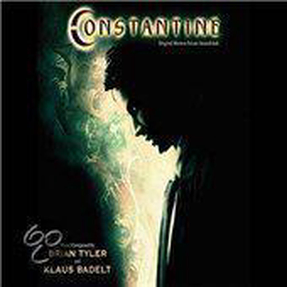 Constantine [Original Motion Picture Soundtrack] op Prijzenvolger.com