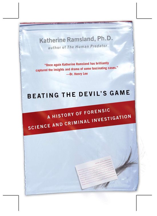 Beating the Devil's Game - cover