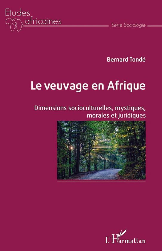Le veuvage en Afrique