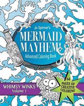 Mermaid Mayhem