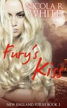 Fury's Kiss