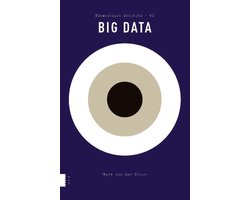 Elementaire Deeltjes - Big Data