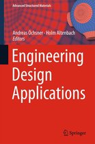 Advanced Structured Materials 92 - Engineering Design Applications