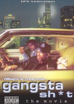 Gangsta Sh*t