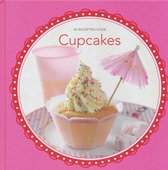 40 recepten voor Cupcakes
