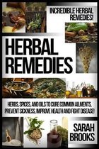 Herbal Remedies