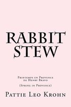 Rabbit Stew