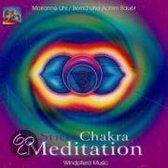 Stirn-Chakra Meditation. CD