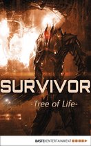 Survivor: A Science Fiction Series 6 - Survivor - Episode 6