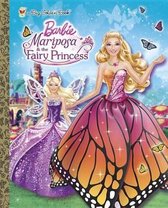 Mariposa & the Fairy Princess