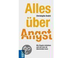 Alles Über Angst
