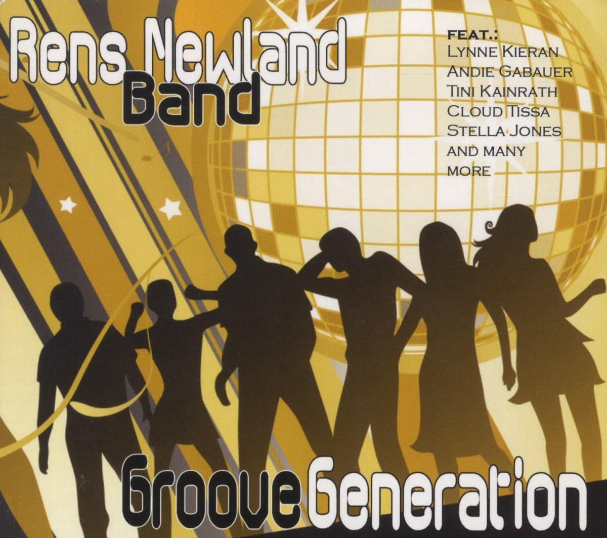 Groove Generation
