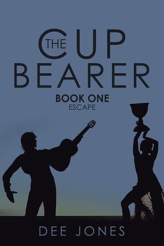 The Cup Bearer - cover