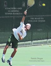 Coaching and Learning Tennis Basics 4
