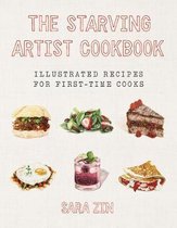 Starving Artist Cookbook