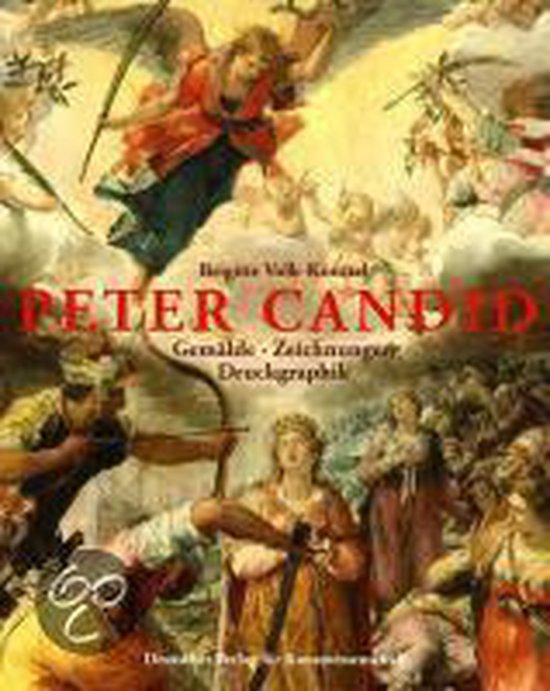 Peter Candid (Um1548 1628)