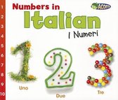 Numbers in Italian