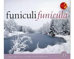 Funiculi Funicula 33