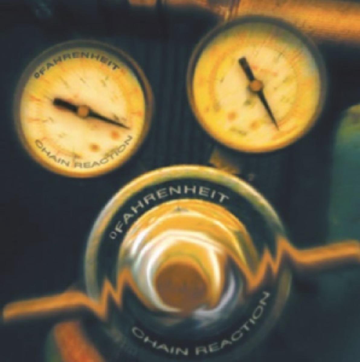 Fahrenheit - Chain Reaction