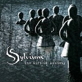 Sylvium - The Gift Of Anxiety (CD)