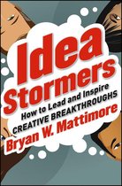 Idea Stormers